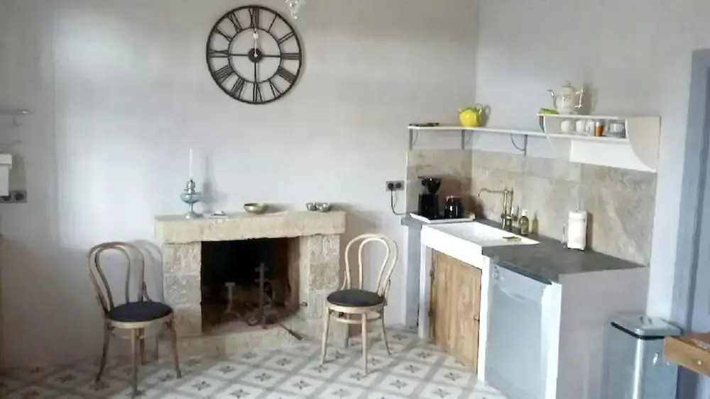 House With 4 Bedrooms in Levie, With Furnished Terrace and Wifi - 15 k