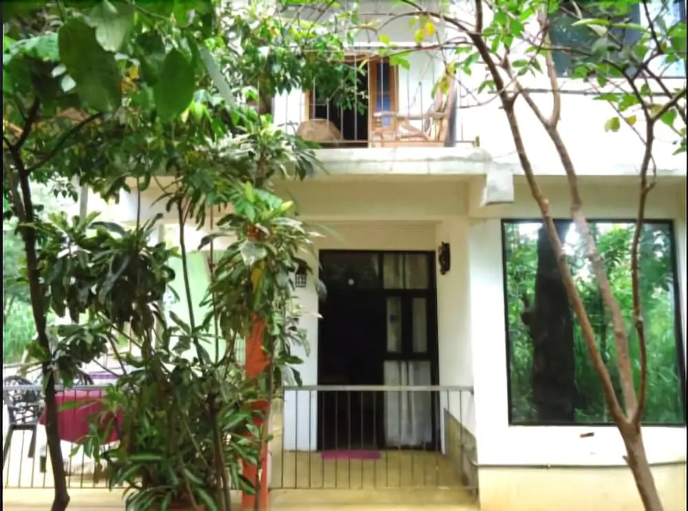 Vista Casa Dambulla Boutique