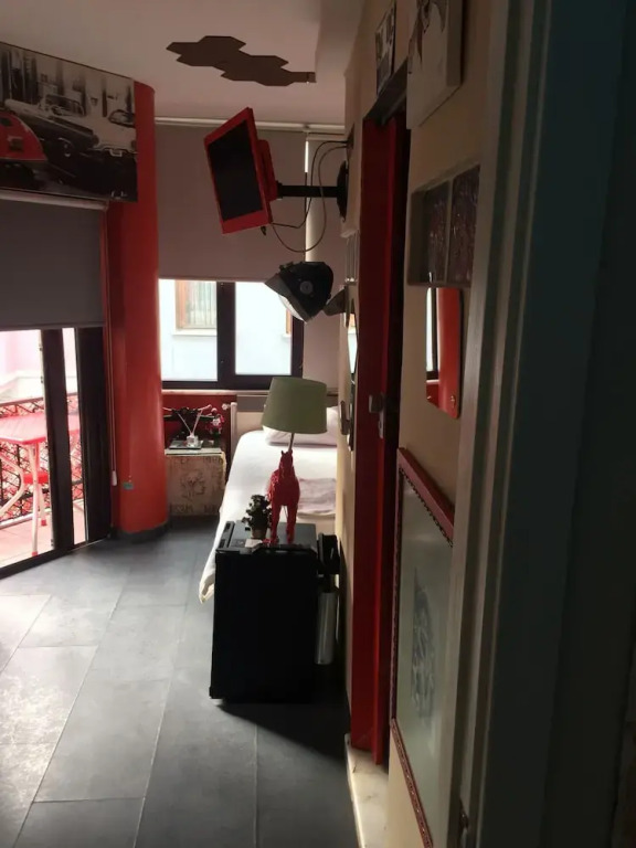 As Boutique Hotel - Adults Only