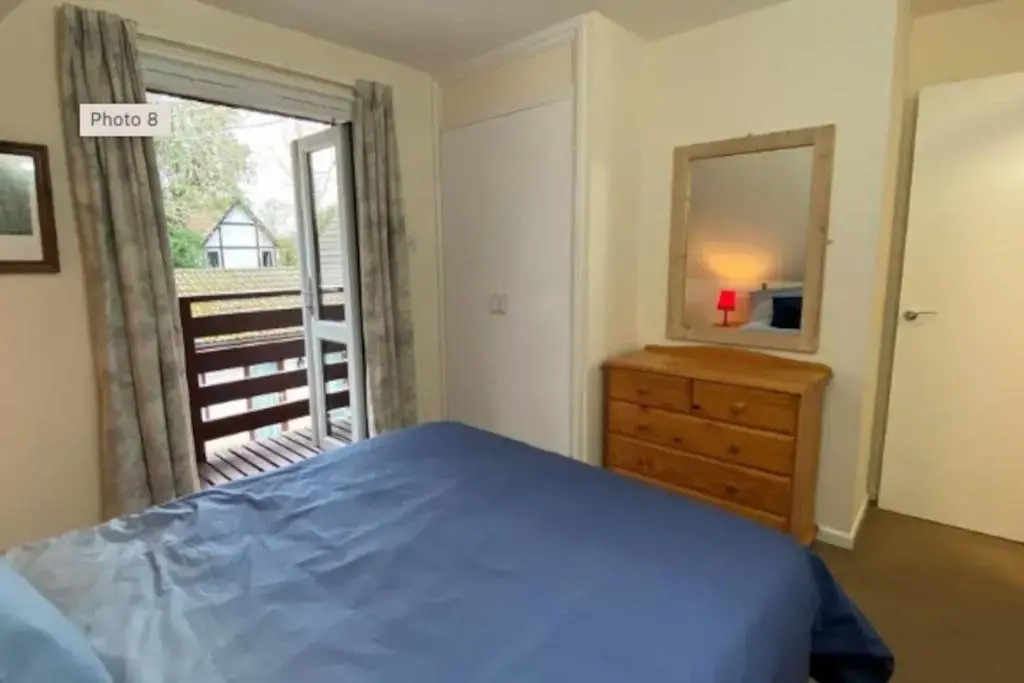 Trevithick Cottage Sleeps 6 and Dog Friendly