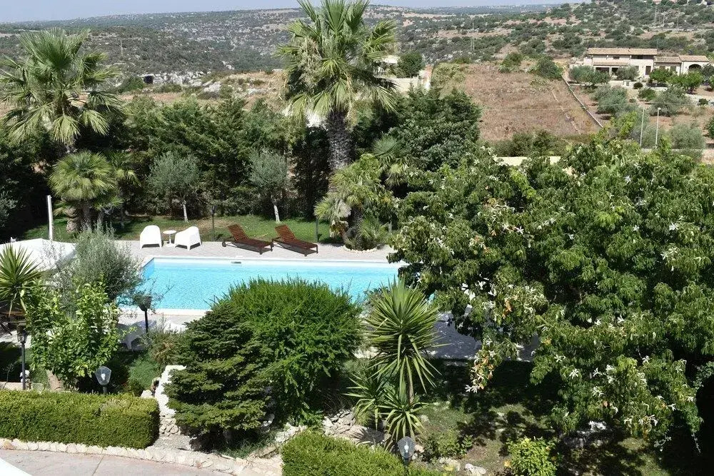 Villa Orchidea