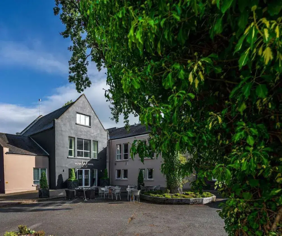 Wilton Hotel Bray