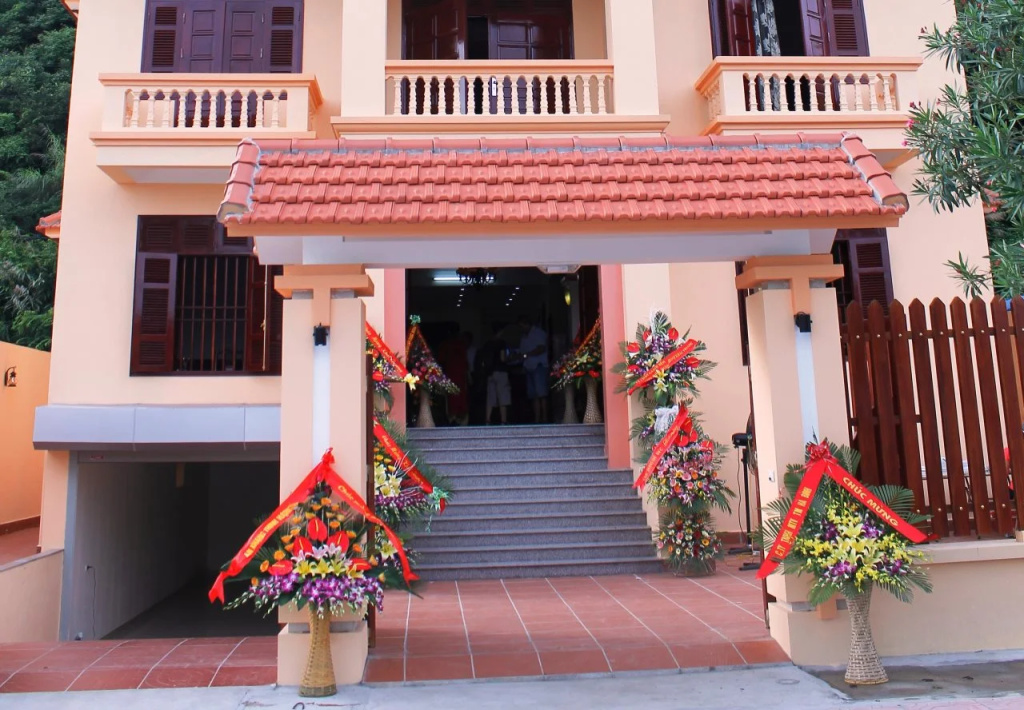Thien Thach Hotel