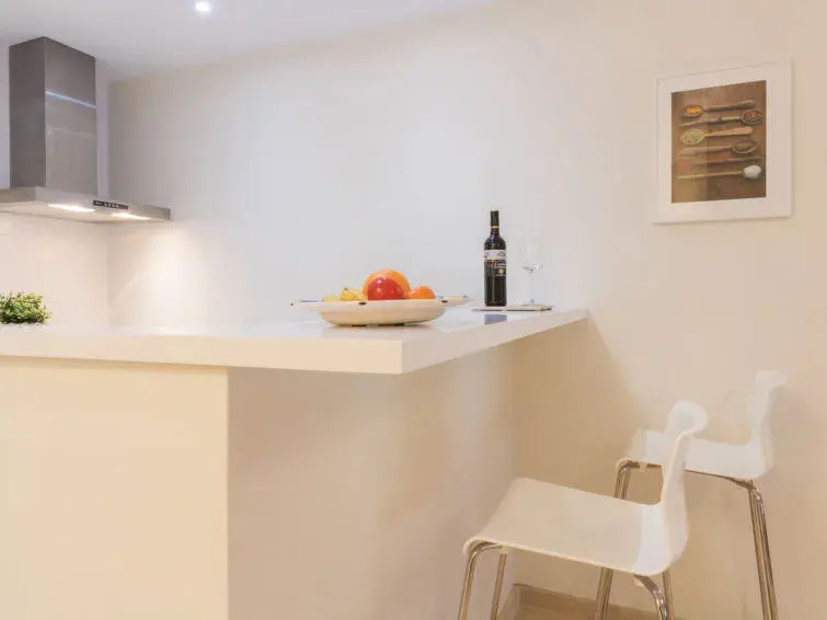 Apartment Puerto Paraíso by Interhome