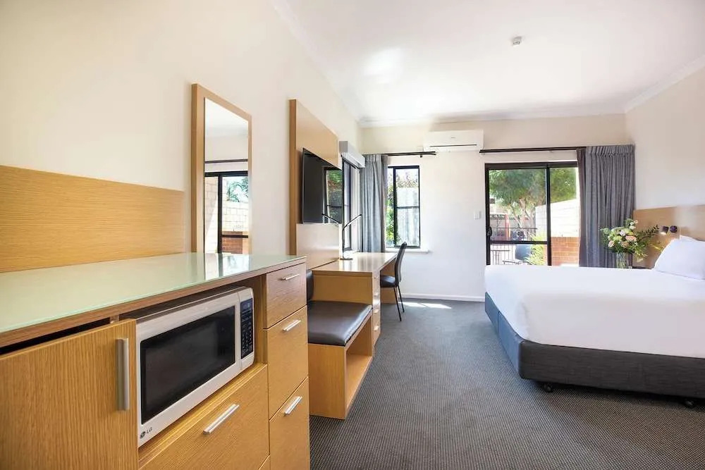Country Comfort Perth