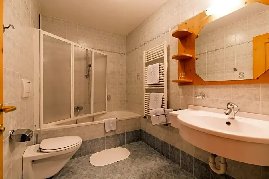 Hotel Rosenheim