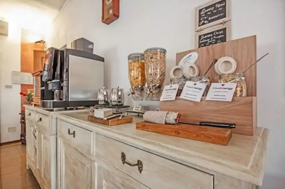 Albergo Rondò