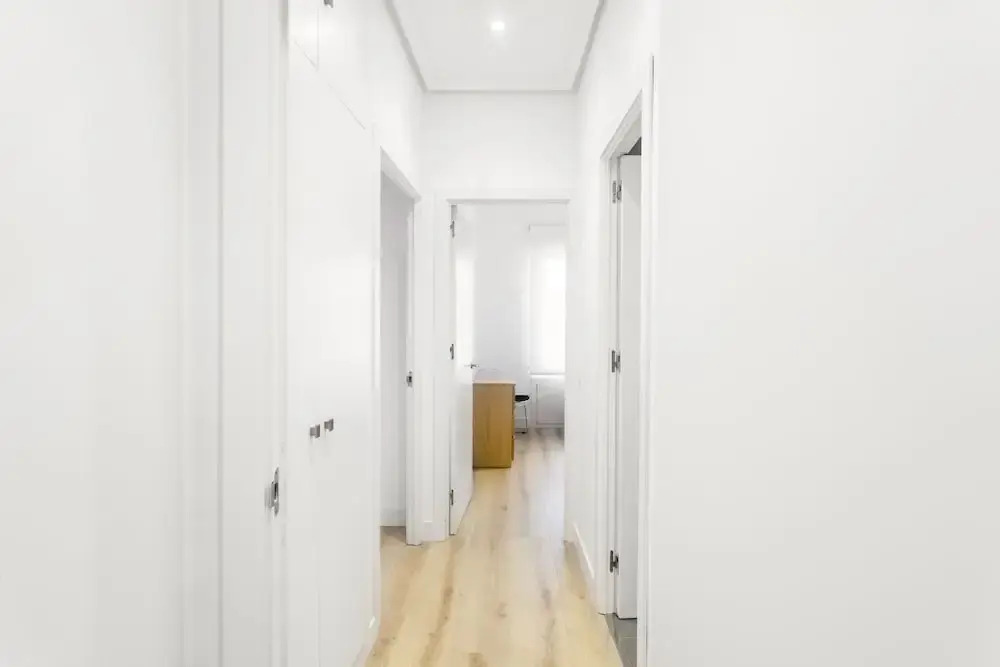 Jose Abascal Apartment by Flatsweethome