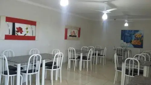 Hotel Sao Miguel