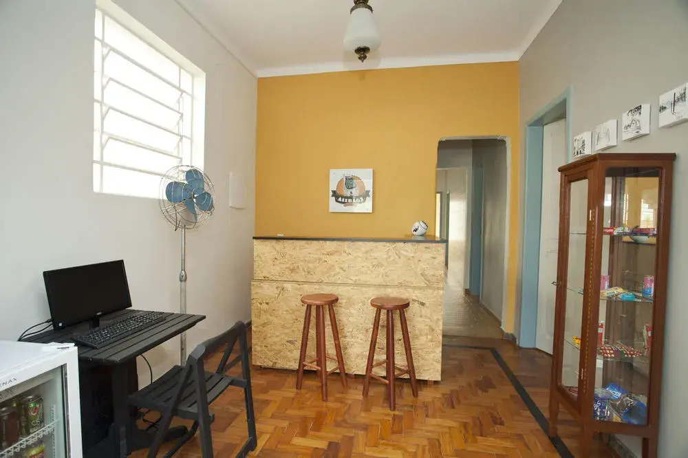 Hostel 300