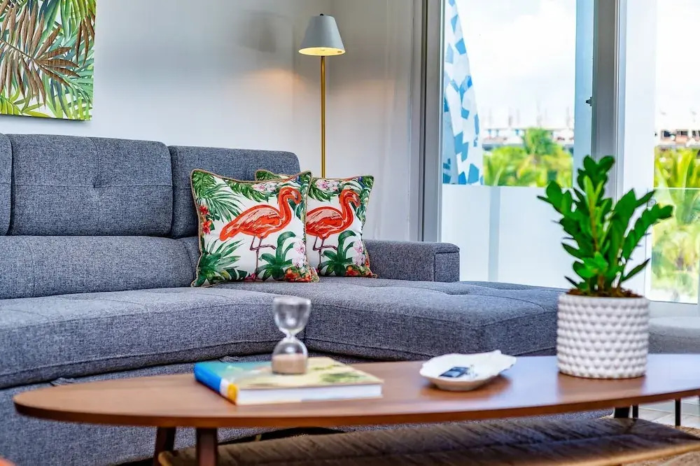 Cana Brava Residences Rental Apartment Punta Cana