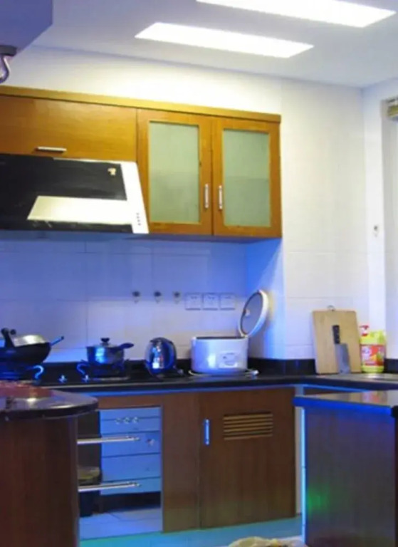 Lin Long Jin Zhi Apartment