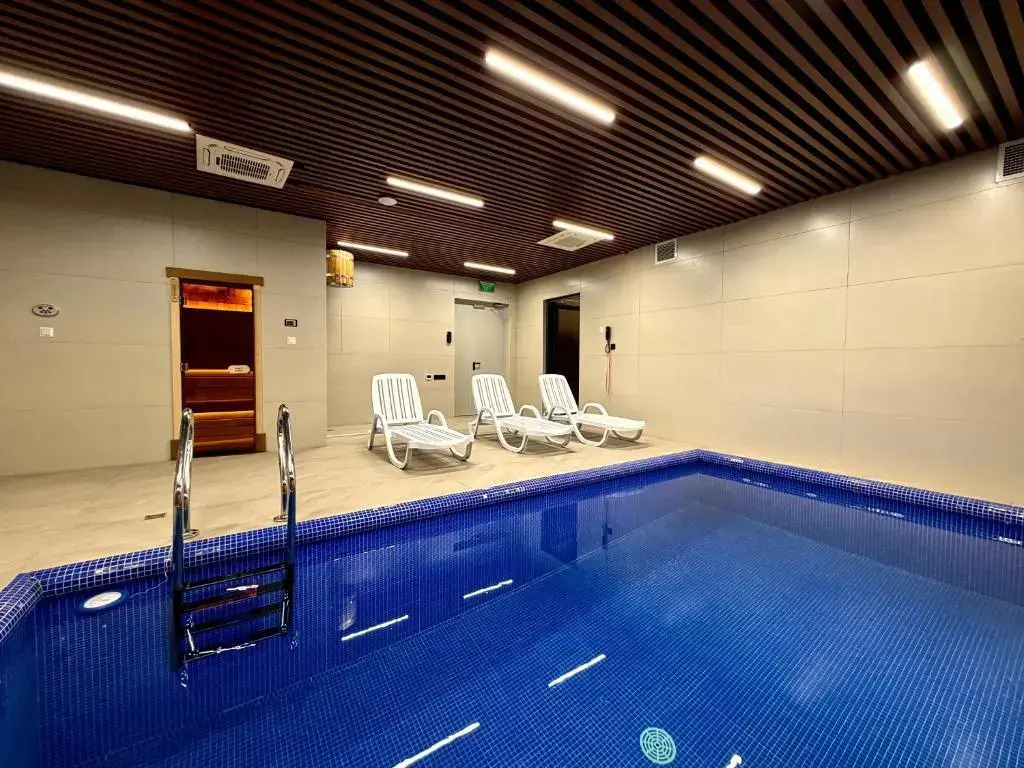 Surxondaryo Hotel Tashkent