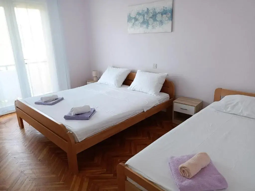 Apartmani Ivanić