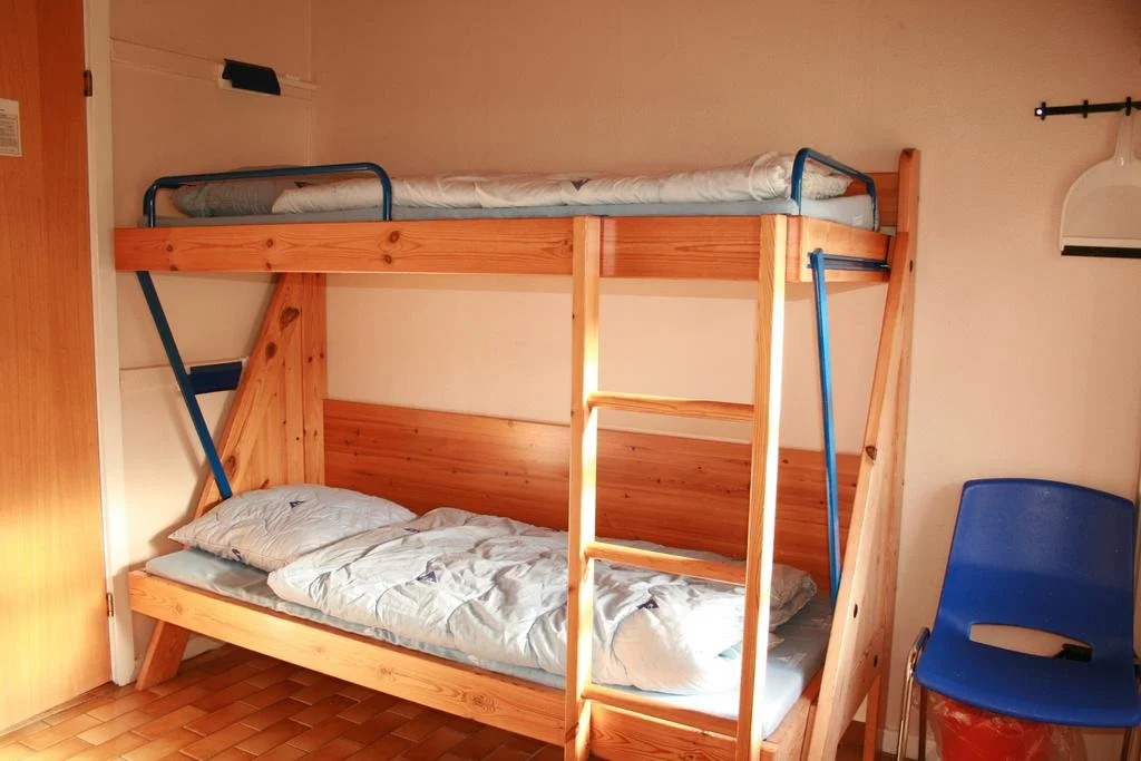 Danhostel Rømø