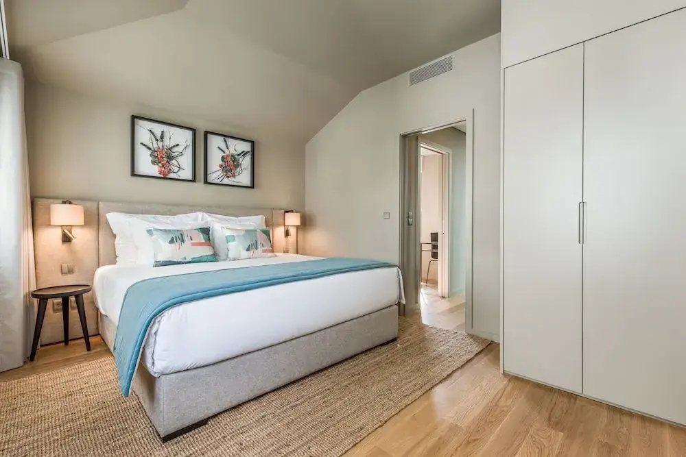 Legends House by Sweet Porto