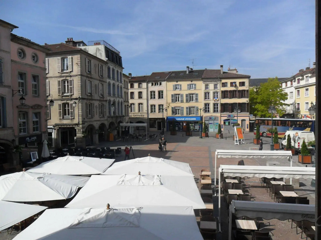 Hotel La Basilique