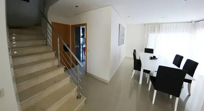 Villa Sunset Oeste