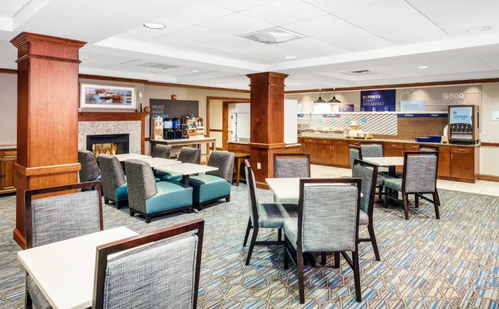 Holiday Inn Express Hotel & Suites Seabrook by IHG