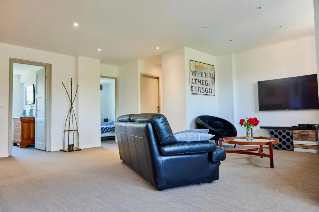 Le Rayon de Soleil - appartement 2 chambres 90m2