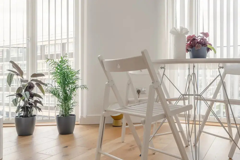 Contemporary 2 Bedroom Apartment in Haggerston