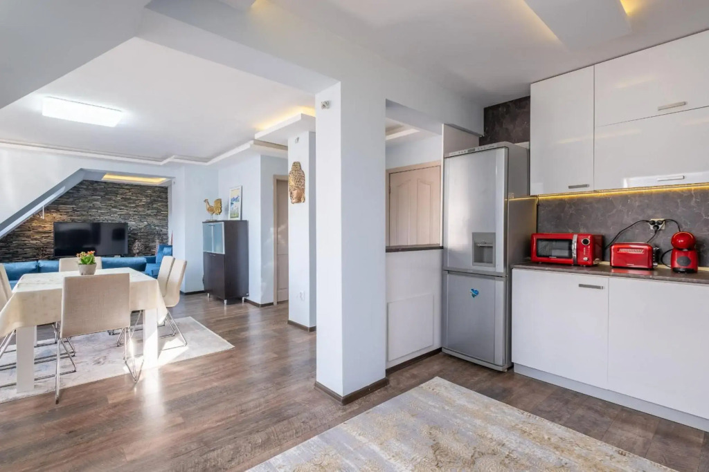 Marvellous Apt / Roof Top Terrace / 2bdr / 2bth