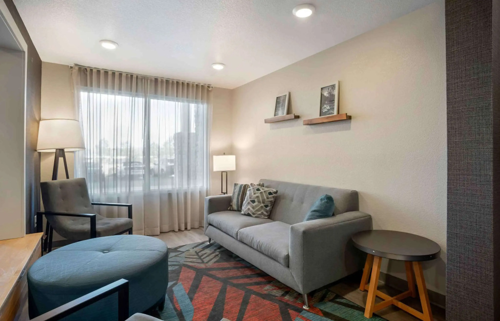 Extended Stay America Select Suites - Charlotte - Northlake