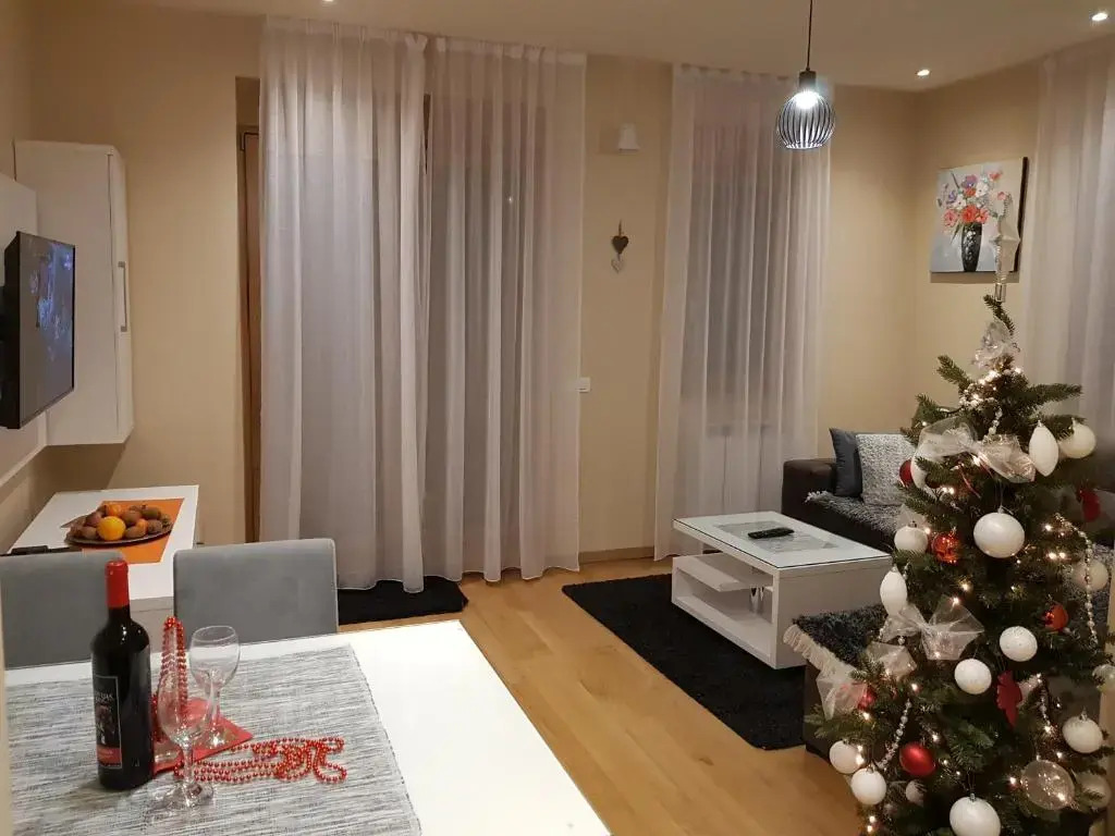 Apartment GEA 24 Zlatibor sa garažom