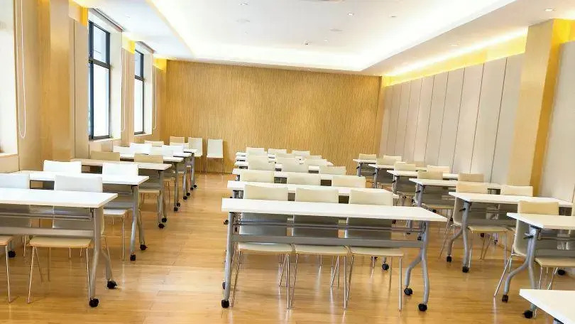 Ji Hotel Wenshan