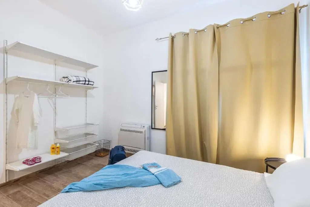 Acquazzurra Rooms