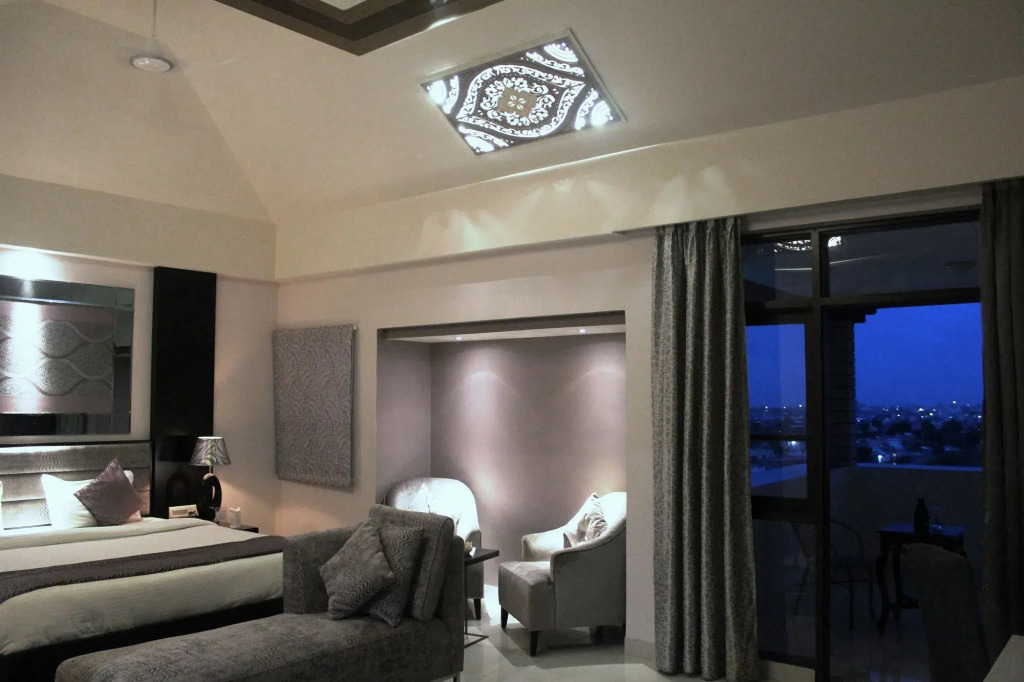 Regenta Resort Bhuj by Royal Orchid Hotels Limited