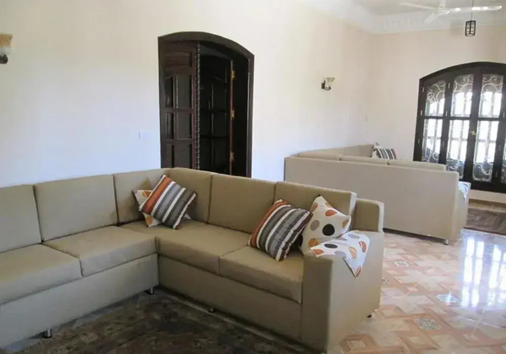 Family Villa