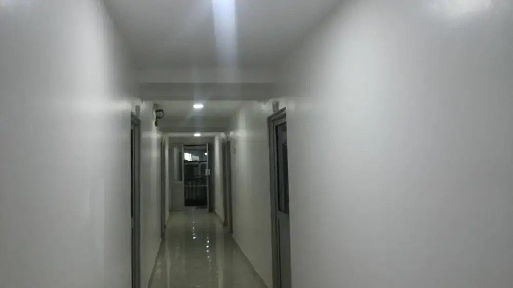 Continental Hotel Gulu