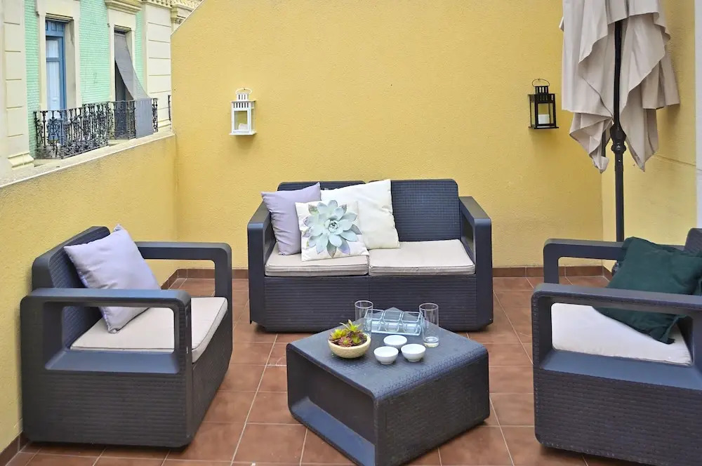 Miguel Soler Penthouse