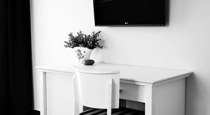 Amber Suite Guest House