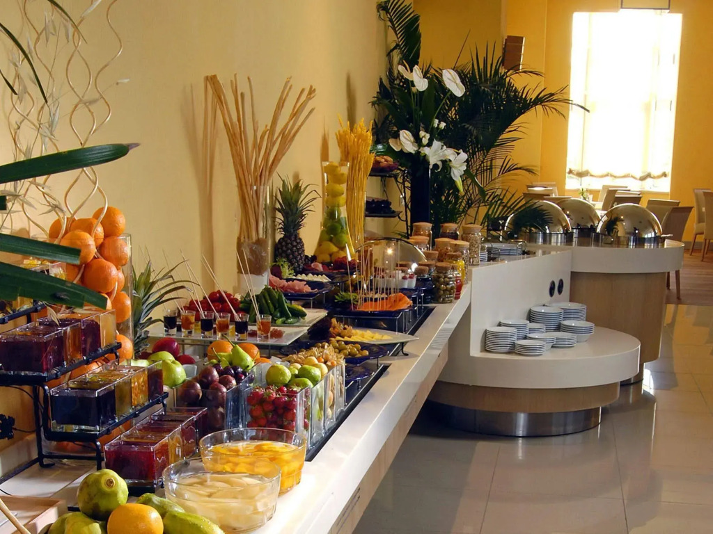 WOW Airport Hotel