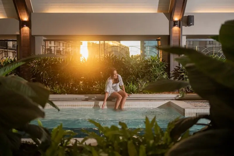 The Paxtonz by Manhattan Group