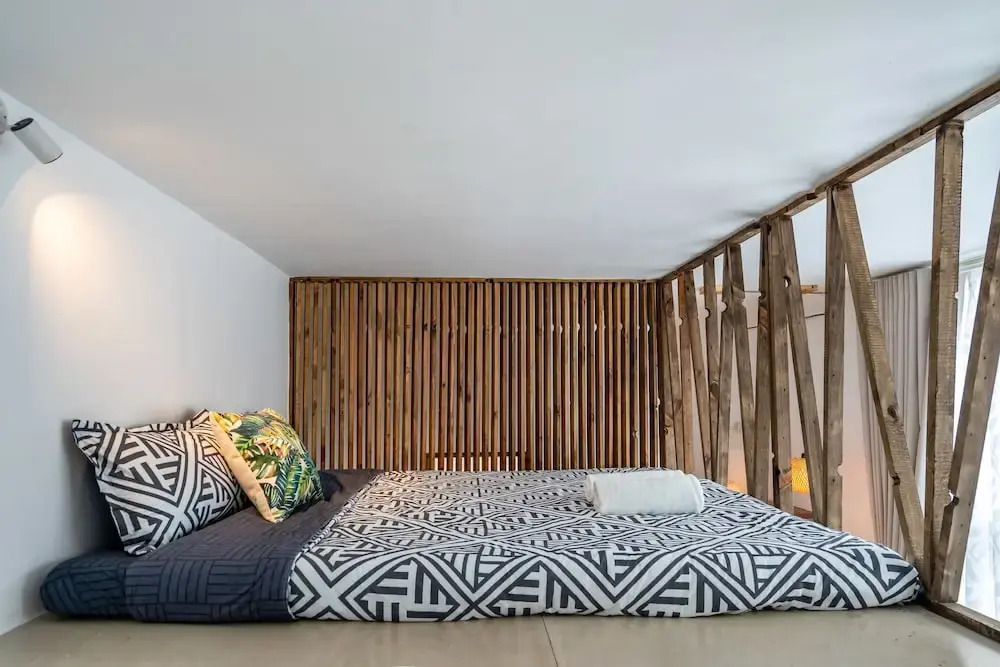HOLO BEN THANH SAIGON Serviced HomeStay