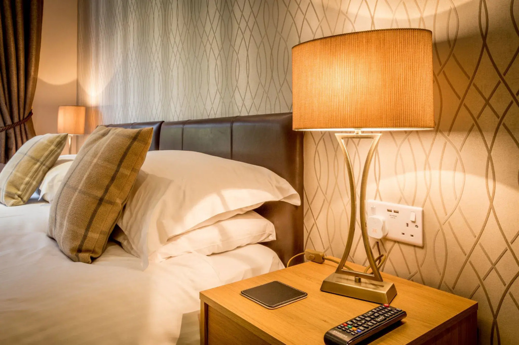 Hermiston Guest House
