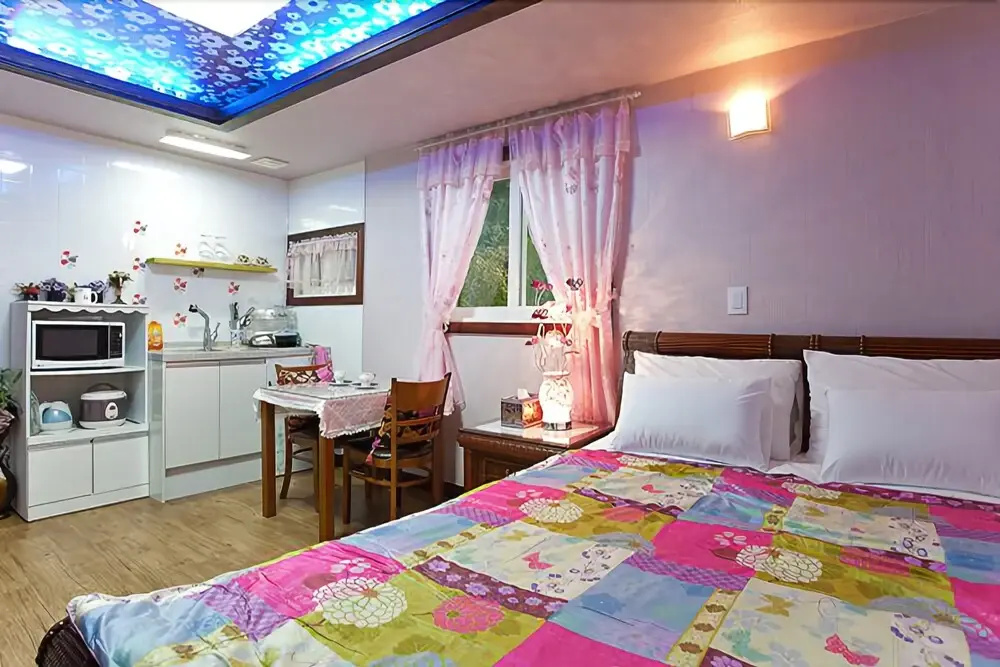 Yangpyeong Scenery Valley Pension