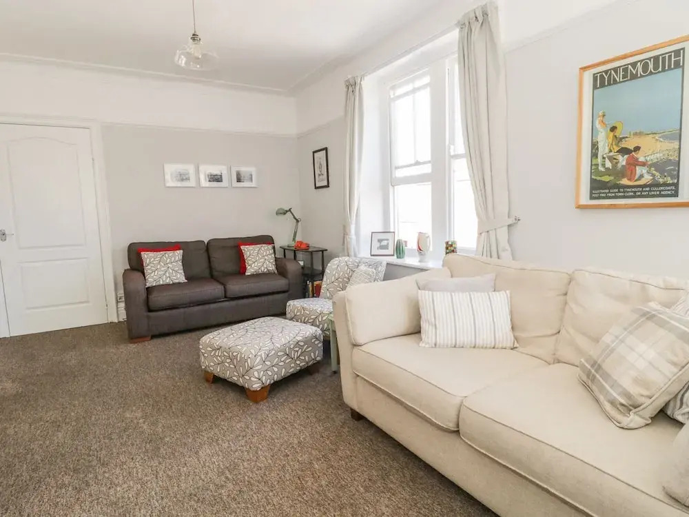 Mermond Flat