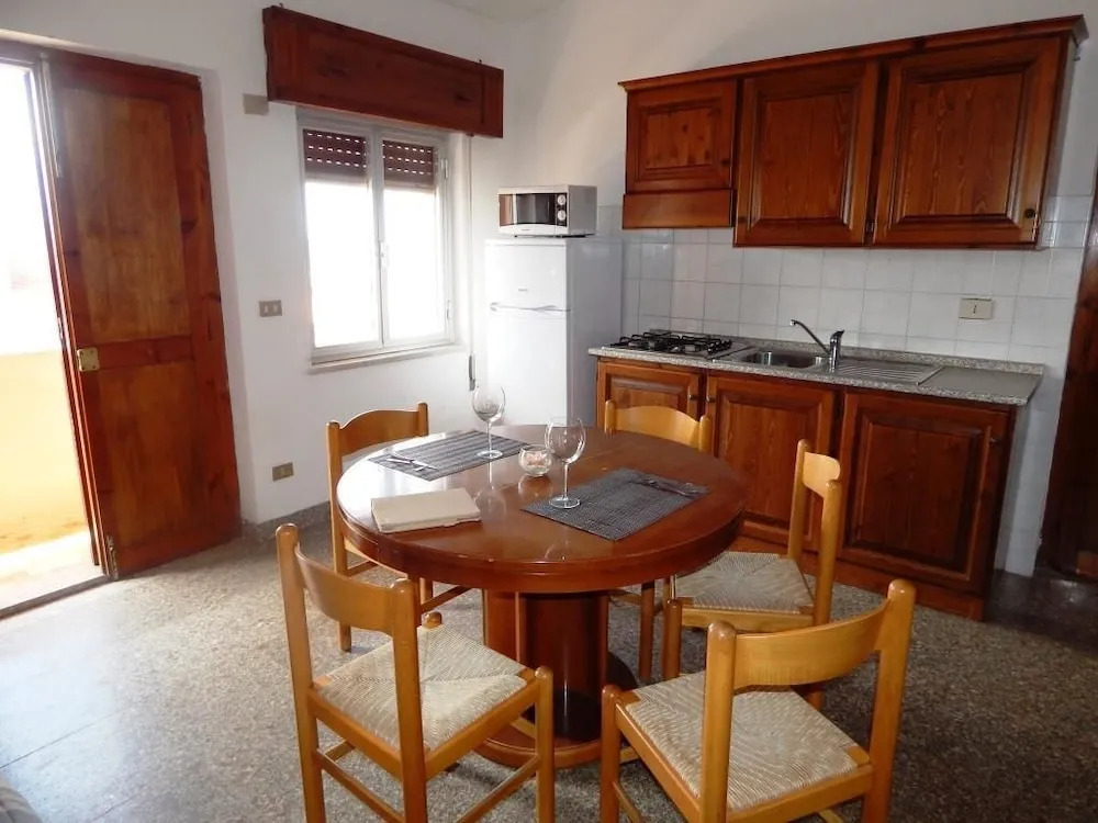 Affittasardegna - Beach Apartements