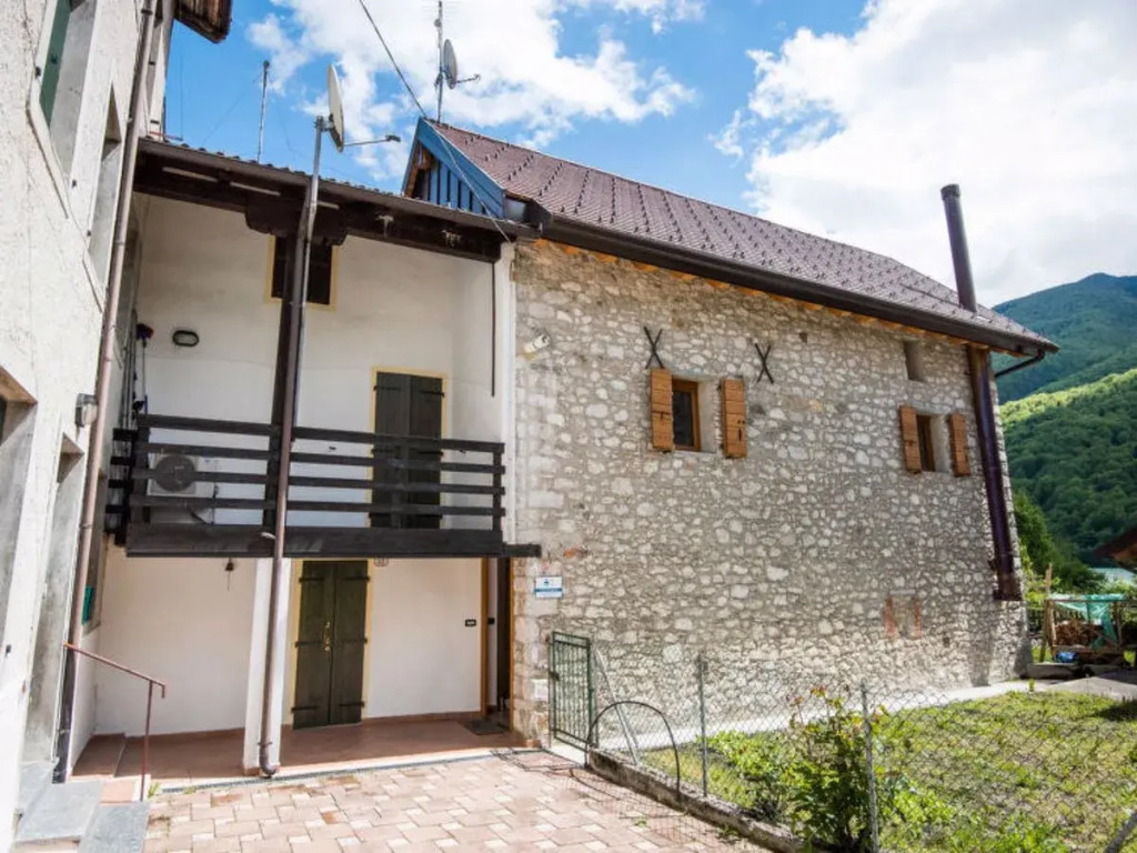 Albergo Diffuso - Cjasa de Barce 27360