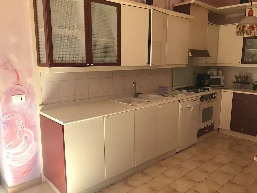 Casa Luce e Lago