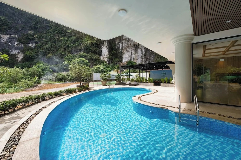 Heritage Charm Hotel Trang An