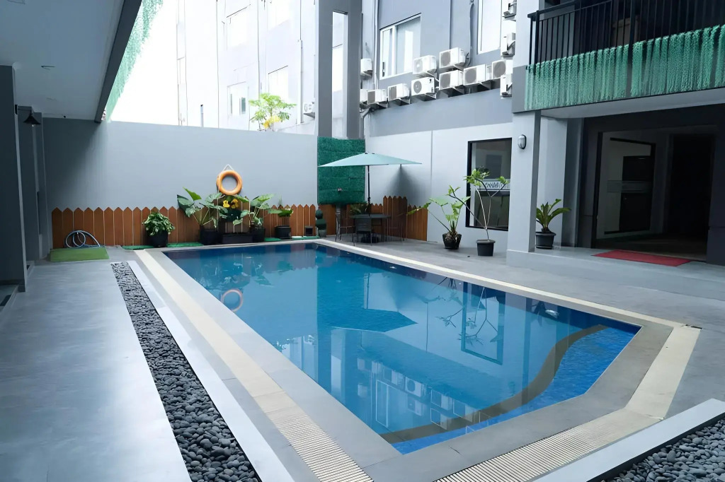 Fresh Hotel
