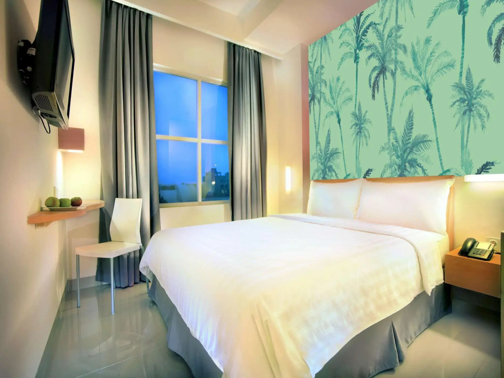 Liberta Hotel Kemang