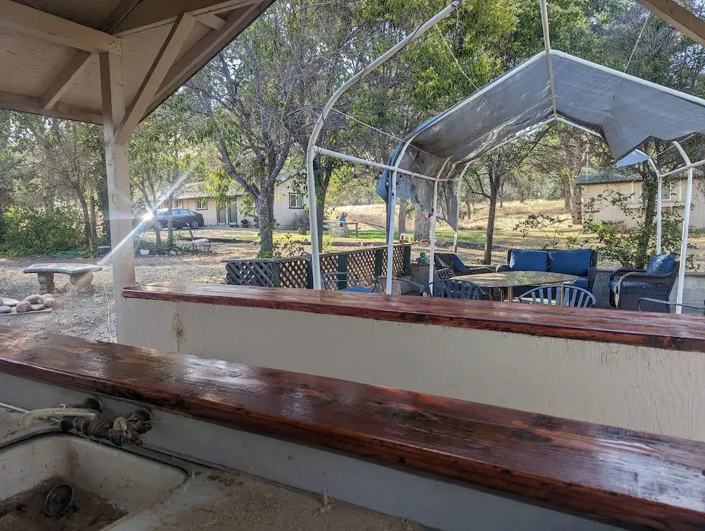 Squaw Valley Motel