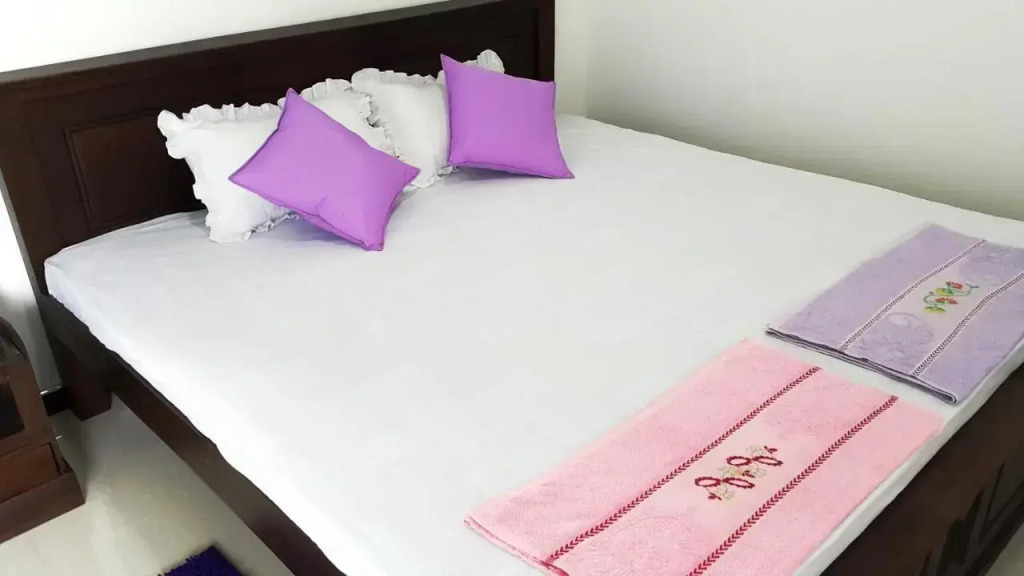 Methusha Holiday House