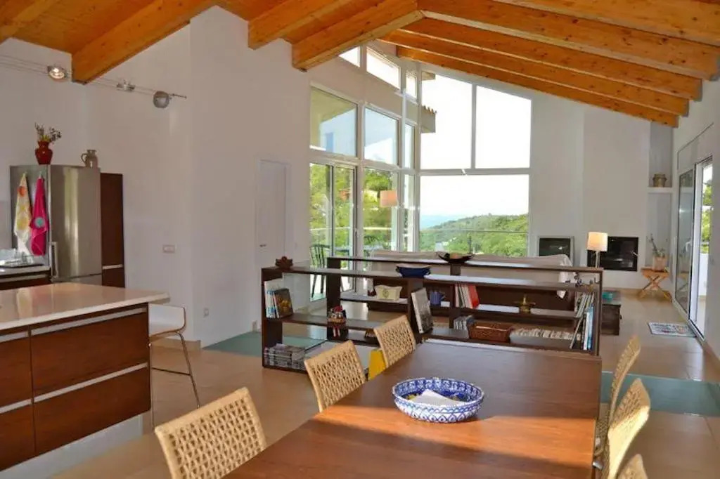 Casa Cruilles - ref 075